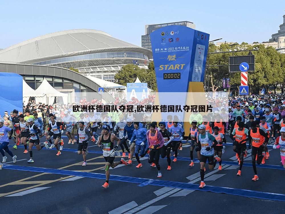 欧洲杯德国队夺冠,欧洲杯德国队夺冠图片